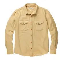 Product image of Outerknown Chroma Blanket Shirt