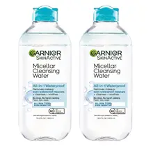 Product image of Garnier SkinActive Micellar Water Bundle