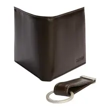 Product image of Calvin Klein RFID Slimfold Extra-Capacity Wallet