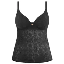 Product image of Freya Nomad Nights Underwire Plunge Tankini Top