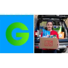 Product image of BJ's Membership with Groupon