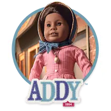 Product image of Historical American Girl doll
