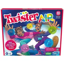 Product image of Hasbro Gaming Twister Air