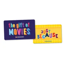 Product image of Fandango Gift Card