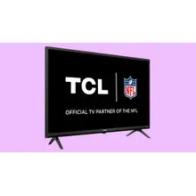 Product image of TCL 32-Inch 3-Series 720p Roku Smart TV