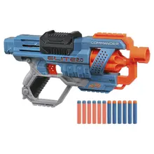 Product image of Nerf Elite 2.0 Commander RD-6