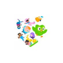 Product image of Duolingo Super Plan