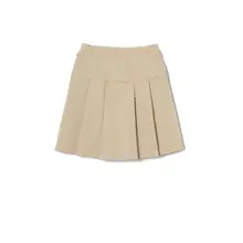 Product image of Adaptive Pleated Ponte Scooter Skort