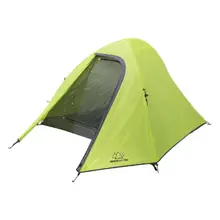 Product image of Mountain Summit Gear Northwood Series II 4-Person Backpacking Tent