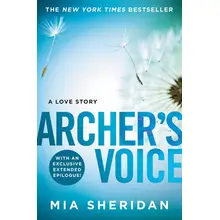 Product image of Archer's Voice by Mia Sheridan