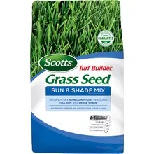 Product image of Scotts Turf Builder Sun and Shade Mix