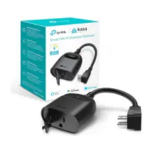 Product image of Kasa Outdoor Smart Dimmer Plug