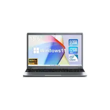 Product image of Sgin 15.6-Inch 512GB Windows 11 laptop