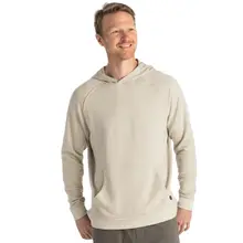 Product image of Men’s Bamboo Lightweight Fleece Hoodie