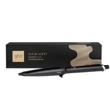 Product image of GHD Creative Curl-Tapered Curling Wand