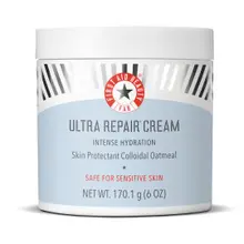 Product image of First Aid Beauty Ultra Repair Cream