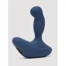 Product image of Nexus Revo Blue Rechargeable Rotating Prostate Massager