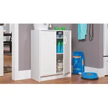 Product image of ClosetMaid 2-Door Accent Cabinet