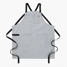 Product image of Hedley & Bennett Crossback Apron