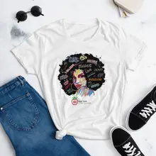 Product image of Equality Women's Short Sleeve T-shirt
