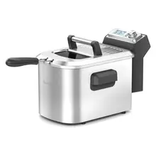 Product image of Breville Smart Fryer BDF500XL