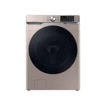 Product image of Samsung Front Load Washer