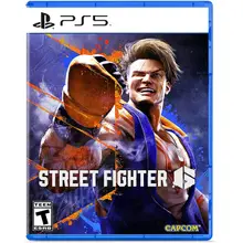 Product image of Street Fighter 6