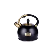 Product image of Susteas Stovetop Whistling Tea Kettle