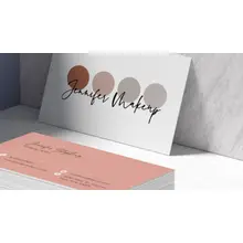 Product image of Custom Business Cards