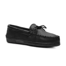 Product image of Minnetonka Classic Moosehide Loafer