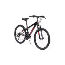 Product image of Nishiki Boys' Pueblo 1.1 24-Inch Mountain Bike
