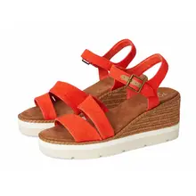Product image of TOMS Darya wedge sandals