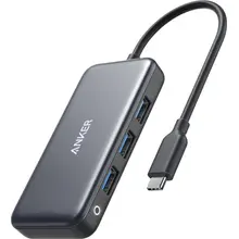Product image of Anker USB-C Hub