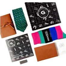 Product image of Gentlemen's Box Subscription