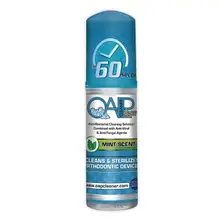 Product image of OAP Foam Retainer Cleaner
