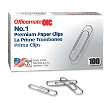 Product image of Officemate Paper Clips