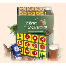 Product image of City Brew Gift Box