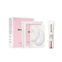 Product image of BeautyBio The Pout Lip & Bright Eyes 18-Pack