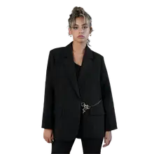 Product image of Blvck Oversize Blazer