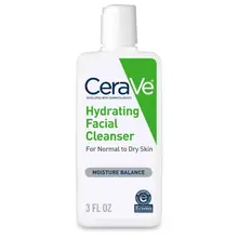 Product image of CeraVe Hydrating Facial Cleanser