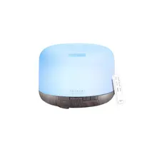 Product image of Asakuki 500ml Essential Oil Diffuser