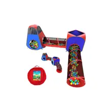 Product image of Play Tent and Pop-up ball pit