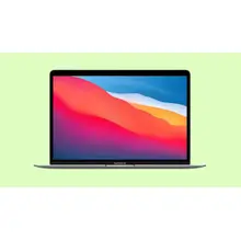 Product image of Apple 2020 M1 MacBook Air Laptop