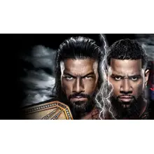Product image of WWE on Peacock