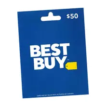 Product image of Best Buy Gift Card