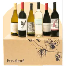 Product image of Firstleaf Wine Club
