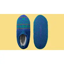 Product image of Bombas Gripper Slippers
