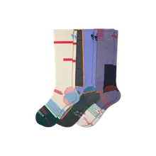 Product image of Bombas Ski & Snowboard Starter Sock 3-Pack