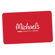 Product image of Michaels Gift Card
