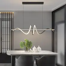 Product image of Mikeru Modern LED Chandelier